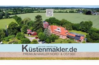 Mehrfamilienhaus kaufen in 24376 Kappeln, Mehrfamilienhäuser mit großem Entwicklungspotenzial - einmalige Gelegenheit in Kappeln