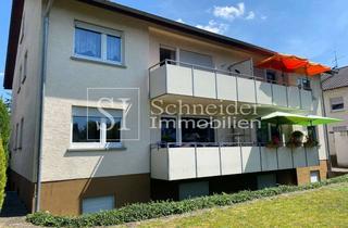 Mehrfamilienhaus kaufen in 68542 Heddesheim, Attraktives Mehrfamilienhaus in ruhiger und beliebter Lage