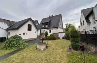 Einfamilienhaus kaufen in 59269 Beckum, Charmantes Einfamilienhaus in Beckum mit einer Menge Potential