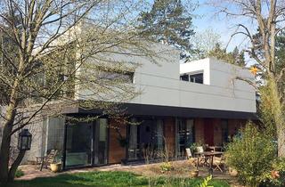 Villa kaufen in Kirschbergweg 16a,b, 06120 Kröllwitz, KRÖLLWITZ - VILLA MIT PAVILLON (ELW) BESTLAGE, provisionsfrei