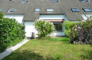 Reihenhaus kaufen in 30880 Laatzen, * RETHEN * Reihenhaus in ruhiger Lage mit viel Potential für junge Falilien