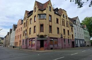 Mehrfamilienhaus kaufen in 45884 Rotthausen, Kapitalanleger und Eigennutzer aufgepasst, Mehrfamilienhaus mit viel Potenzial in gute Hände zu verk