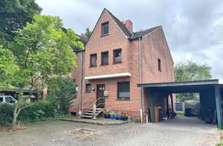 Haus kaufen in 27211 Bassum, 4-Zi-DHH plus ausgebautes DG in familienfreundlcher Lage