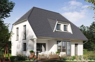 Haus kaufen in 04683 Belgershain, Für alle die kleinen Momente, die das Leben groß machen...