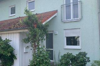 Reihenhaus kaufen in Paracelsiusweg 11, 06217 Merseburg, Reihenhaus mit Garten kann ab 01.09.25 bezogen werden