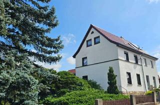 Doppelhaushälfte kaufen in Oberbürgermeister Arnold Straße, 99974 Mühlhausen, Doppelhaushälfte, sanierungsbedürftig in guter ruhiger Lage der Stadt MHL, zu verkaufen :)