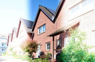Reihenhaus kaufen in 45529 Hattingen, Schönes und gepflegtes 5-Zimmer-Reihenhaus in Hattingen