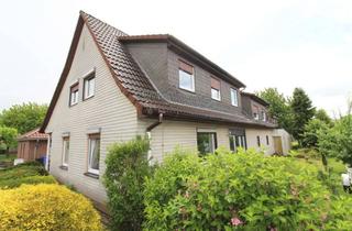 Haus kaufen in 29378 Wittingen, Familientraum in toller Lage
