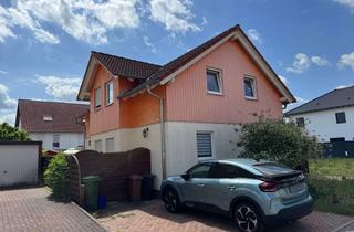 Einfamilienhaus kaufen in Speyerer Str. 24, 68804 Altlußheim, Freistehendes Einfamilienhaus in ruhiger Lage – familienfreundlich mit großem Garten & Terrasse