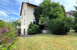 Haus kaufen in 73113 Ottenbach, Freistehendes Zweifamilienhaus mit weitläufigem Garten in ruhiger Lage!