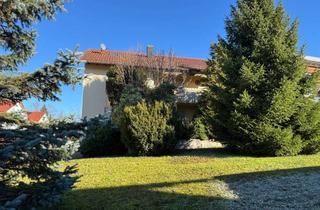 Haus kaufen in 73113 Ottenbach, Freistehendes Zweifamilienhaus mit weitläufigem Garten in ruhiger Lage!