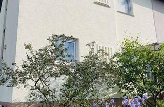 Doppelhaushälfte kaufen in 72622 Nürtingen, Charmante Doppelhaushälfte in Aussichtslage in Nürtingen-Raidwangen