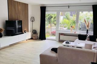 Doppelhaushälfte kaufen in 31787 Hameln, Preiswerte, sanierte 5,5-Zimmer-Doppelhaushälfte mit gehobener Innenausstattung in Hameln