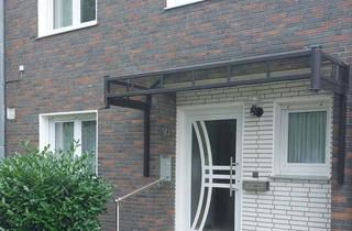 Reihenhaus kaufen in Nordseestraße 90, 45665 Recklinghausen, Absolut und ohne Frage, Reihenhaus in bester Lage