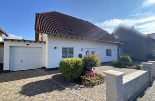 Einfamilienhaus kaufen in 67582 Mettenheim, ++Privat++ Einfamilienhaus in ruhiger Lage in Mettenheim