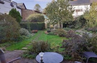 Haus kaufen in Am Rathhaus, 56337 Arzbach, VIEL PLATZ - VIELE MÖGLICHKEITEN-ROMANTISCHER GARTEN