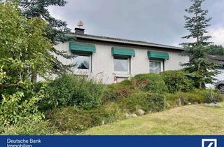 Einfamilienhaus kaufen in 58093 Berchum, Ein Ort zum Ankommen – Freistehendes Einfamilienhaus in Berchum!