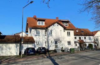 Haus mieten in 68766 Hockenheim, Doppelhaushälfte mit Keller, Garten (Zwei Überdachungen) und Garage in Hockenheim