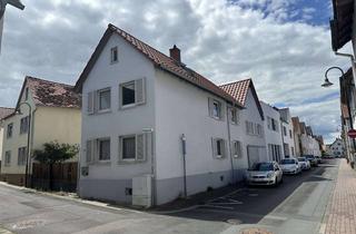 Haus mieten in Neugasse 42, 61239 Ober-Mörlen, 5-Zimmer Haus in ruhiger Lage in Ober-Mörlen