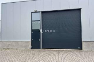 Gewerbeimmobilie mieten in 41751 Viersen, Produktion / Lager / Sofort