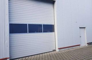Büro zu mieten in 79369 Wyhl, Produktion/Lagerhalle mit Büroräume