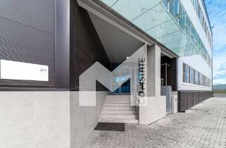 Gewerbeimmobilie mieten in 45711 Datteln, LOGISTIKCENTER | HALLE | RAMPE | 12,20 M HÖHE | COMSTATE