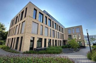 Büro zu mieten in 48149 Münster, Flexible Produktionsfläche mit optionalen Büro- & Lagermöglichkeiten im Technologiepark Münster
