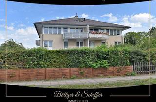Anlageobjekt in 14624 Dallgow-Döberitz, Anlageobjekt! Gut vermietete 2-Zimmer-Eigentumswohnung mit Balkon & PKW-Stellplatz