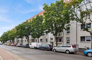 Anlageobjekt in Glienicker Straße 13, 12557 Köpenick, Köpenick: Vermietete Wohnung zur Kapitalanlage