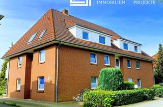 Anlageobjekt in 27777 Ganderkesee, **Renditestarkes Dachgeschoss-Juwel in Ganderkesee!**