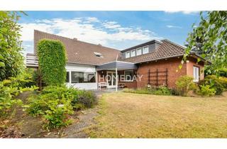 Anlageobjekt in 31224 Peine, Großzügiges Zweifamilienhaus mit 260 m² Wohnfläche auf 787 m² Grundstück