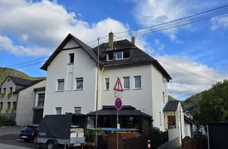 Anlageobjekt in Mainzer Straße 43, 56322 Spay, Ansprechendes Mehrfamilienhaus in Spay