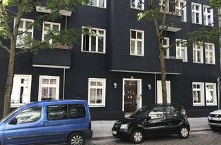 Anlageobjekt in Zimmerstraße 19, 13595 Spandau, Voll vermieteter Altbau in zentraler, ruhiger Lage * Privatverkauf