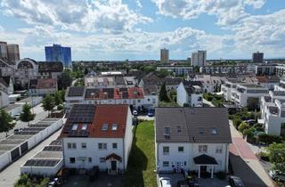 Grundstück zu kaufen in 63225 Langen, Baugrundstück mit neuer Garage in gefragter Lage
