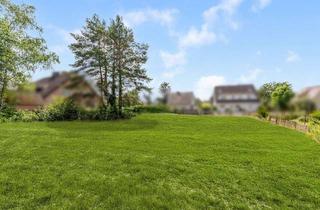 Grundstück zu kaufen in 13591 Staaken, KENSINGTON - Exklusiv - 2x Bauträgerfreie Grundstücke mit top Anbindung in Berlin-Staaken!