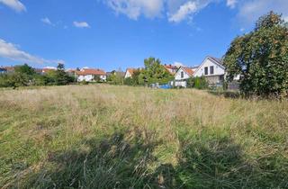 Grundstück zu kaufen in 86653 Daiting, Baugrundstücke für 99.000 € !!! Nur noch 2 Grundstücke für EFH in ruhiger & ländlicher Lage übrig