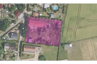 Grundstück zu kaufen in Am Feldrain, 06686 Lützen, Grundstück 2018m²