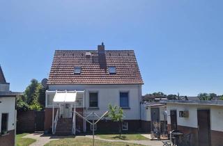 Einfamilienhaus kaufen in 19322 Breese, Hier werden Sie sich wohlfühlen!