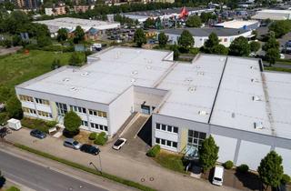 Büro zu mieten in Hamburger Strasse 17, 41540 Dormagen, **Provisionsfrei** Bürofläche zwischen Düsseldorf und Köln nach Absprache zu vermieten