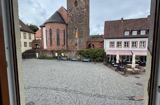 Wohnung mieten in 76855 Annweiler, 3Zi.-Wohnung in Annweiler am Trifels zum 01.08.2025 zu vermieten