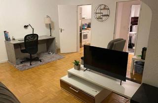 Wohnung mieten in 58093 Hagen, Möbliertes Apartment