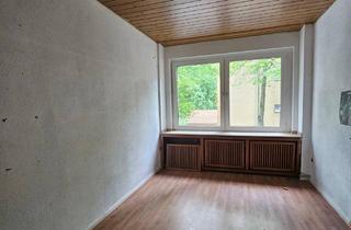 Wohnung mieten in 58097 Hagen, 2-Zimmer-Wohnung mit Balkon