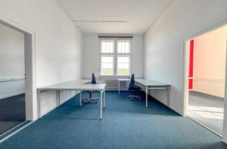 Büro zu mieten in 34121 Wehlheiden, Office Sharing - Büroräume am Auestadion zu vermieten