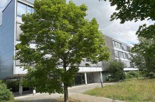Gewerbeimmobilie kaufen in 96050 Bamberg, Bürogebäude in Bamberg mit staatlichen Mieter als Kapitalanlage zu verkaufen.