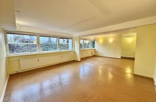 Gewerbeimmobilie kaufen in Holbeinstraße 17, 12203 Lichterfelde, Ruhige Gewerbeeinheit mit Gartenblick