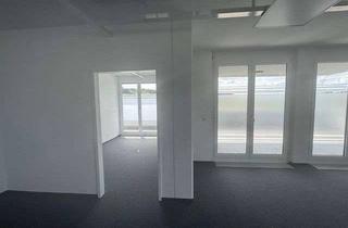 Büro zu mieten in Im Neuenbühl 16, 71287 Weissach, Bürofläche mit großer Terasse und Aussenstellplatz