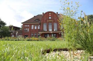 Büro zu mieten in Bahnhofsplatz, 30853 Langenhagen, Repräsentative Büroräume - direkt vom Vermieter