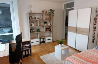 Immobilie mieten in Gasselstiege 31, 48159 Neutor, Zentral gelegene 1,5-Zimmer-Wohnung am Yorkcenter