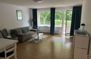 Immobilie mieten in 25436 Tornesch, Voll möblierte 2,5 Zimmerwohnung in Tornesch
