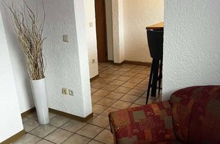 Immobilie mieten in Kreuzstrasse, 67487 Maikammer, Charmante, möblierte 3 ZKB Wohnung mit kleinem Balkon